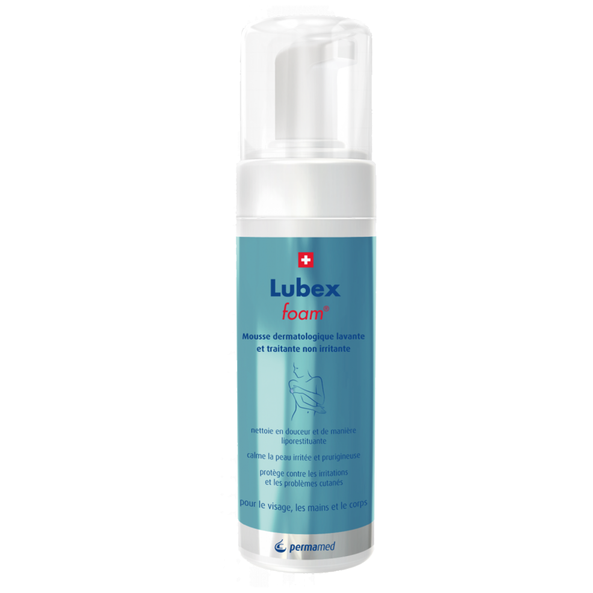 Lubex Foam 150 ml Lubex Foam 150 ml