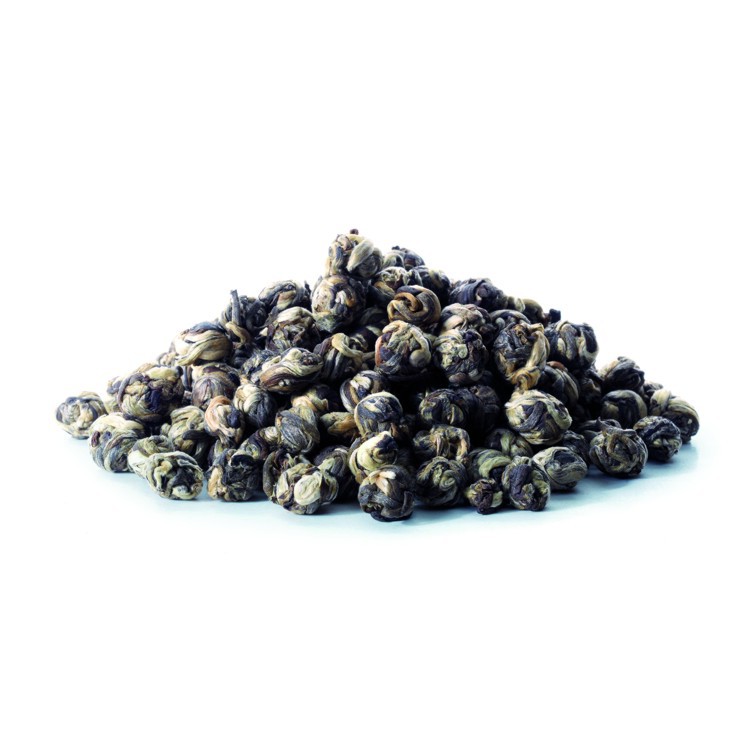 Sirocco Teebeutel Jasmine Dragon Pearls 20 Stück Sirocco Teebeutel Jasmine Dragon Pearls 20 Stück