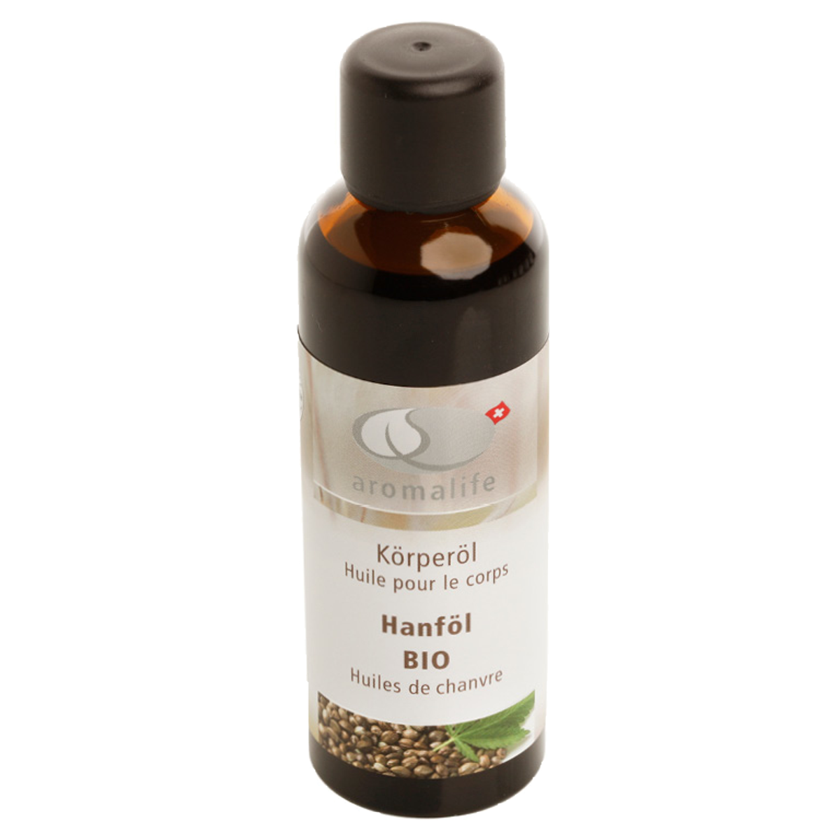 Aromalife Hanföl 75 ml