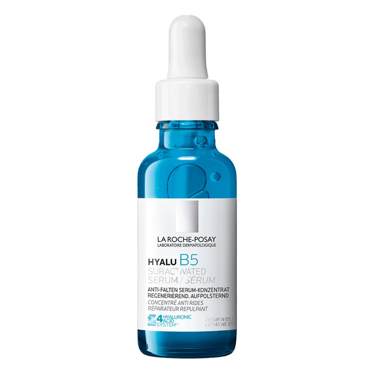La Roche Posay Hyalu B5 Suractivated Serum 30 ml
