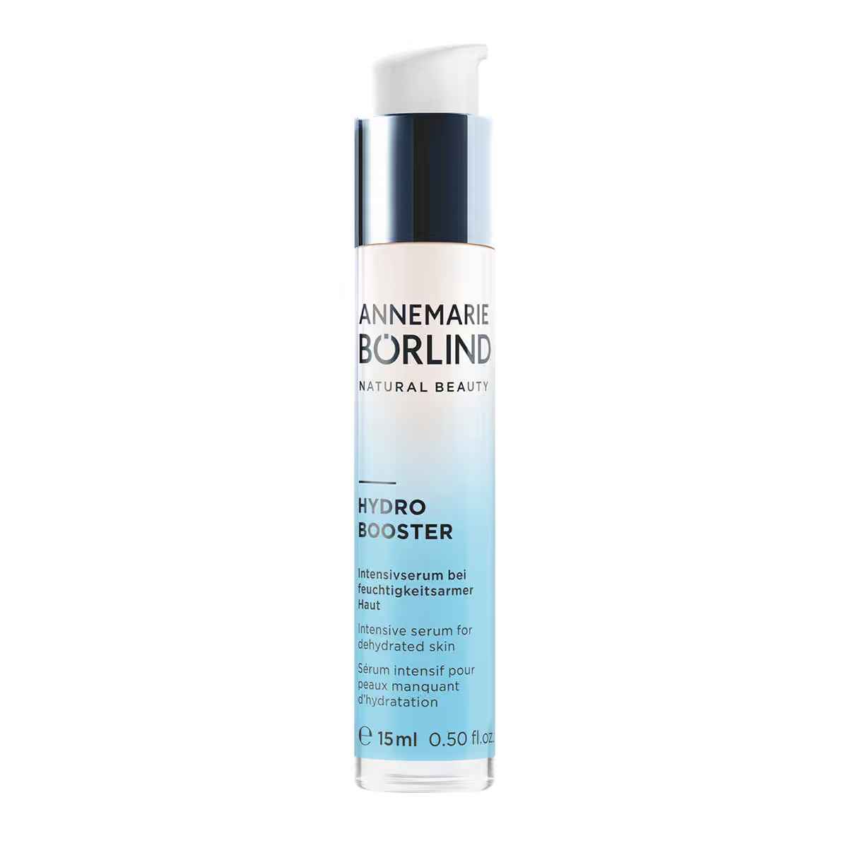 Annemarie Börlind Beauty Shot Hydro Booster 15 ml Annemarie Börlind Beauty Shot Hydro Booster 15 ml
