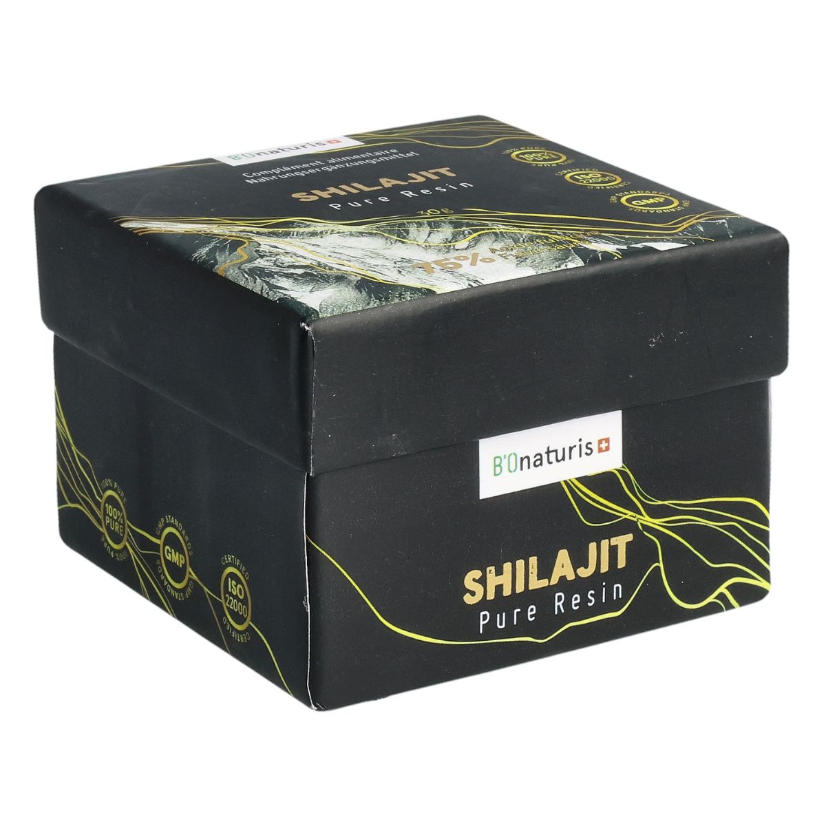 Bionaturis Shilajit 30 g