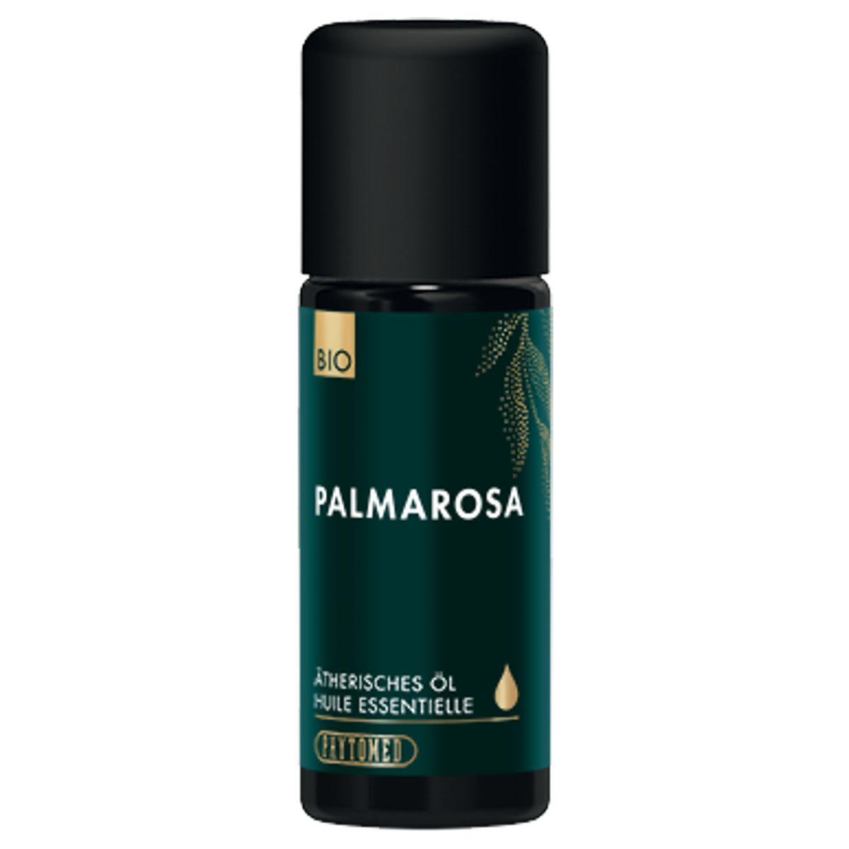 Phytomed Palmarosa ätherisches Öl Bio 10 ml
