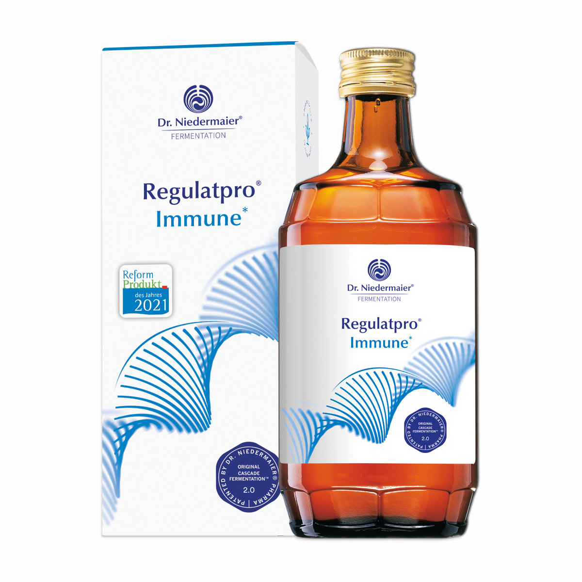 Regulatpro Immune 350 ml Regulatpro Immune 350 ml