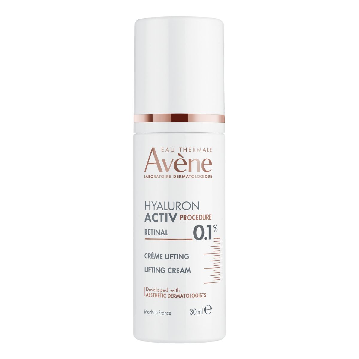 Avène Hyaluron Activ Procedure Lifting Creme 30 ml Avène Hyaluron Activ Procedure Lifting Creme 30 ml