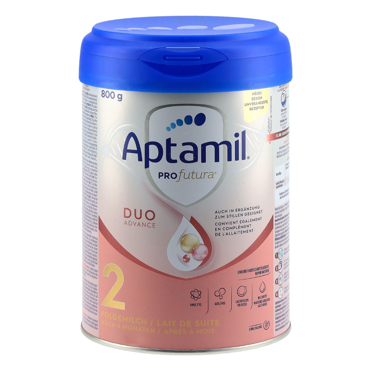 APTAMIL Profutura DUO 2 800 g