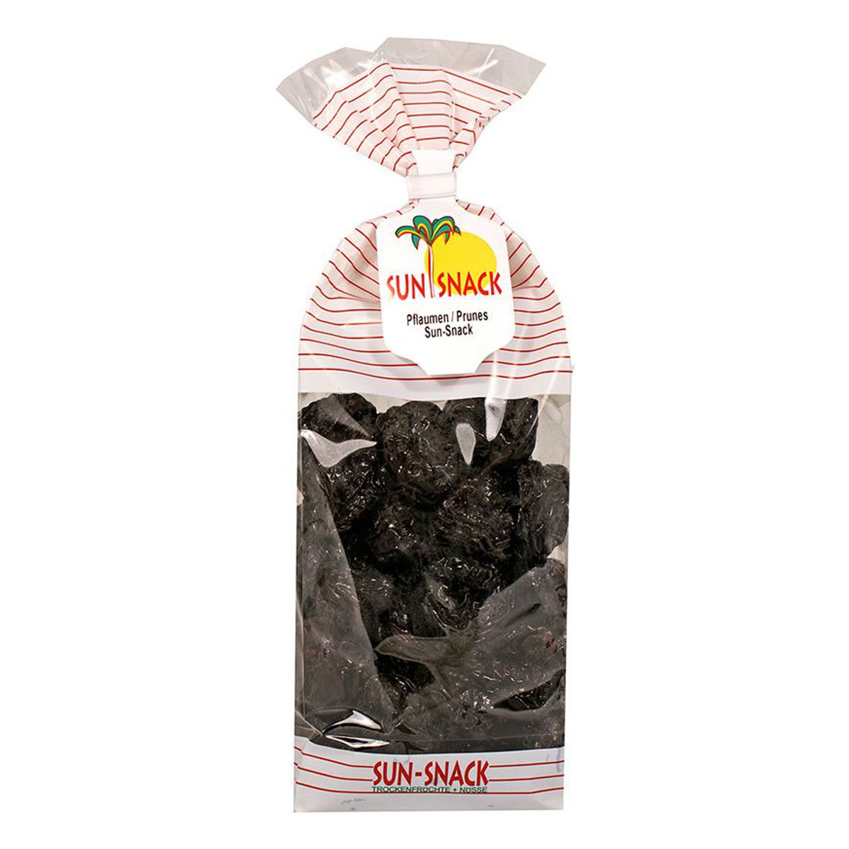 Sun Snack Pflaumen ohne Stein Btl 250 g Sun Snack Pflaumen ohne Stein Btl 250 g