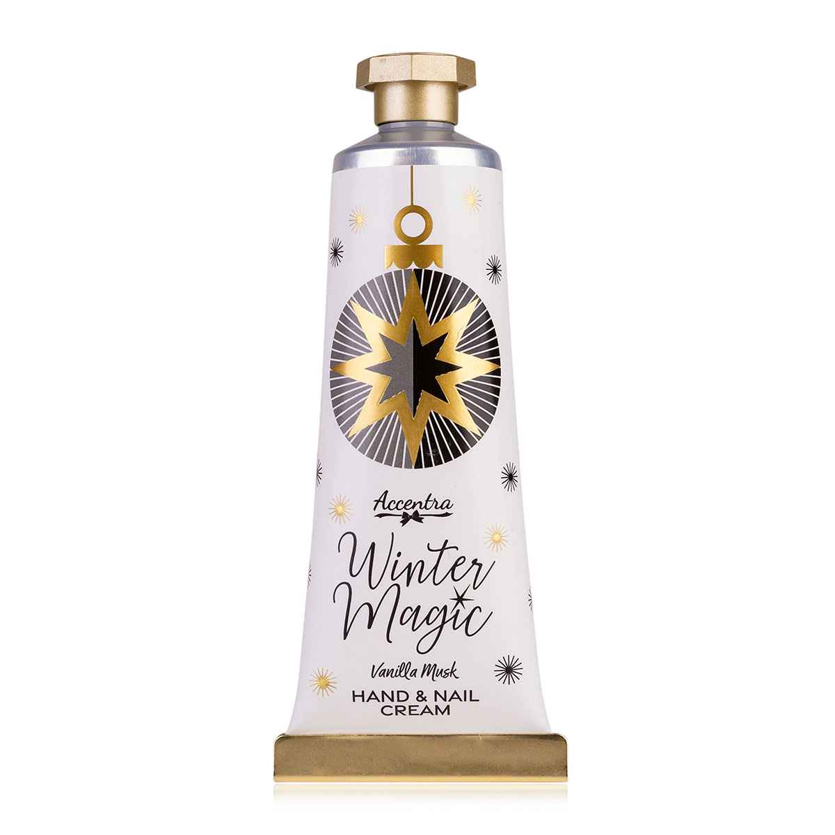 Hand- & Nagelcreme WINTER MAGIC 60 ml