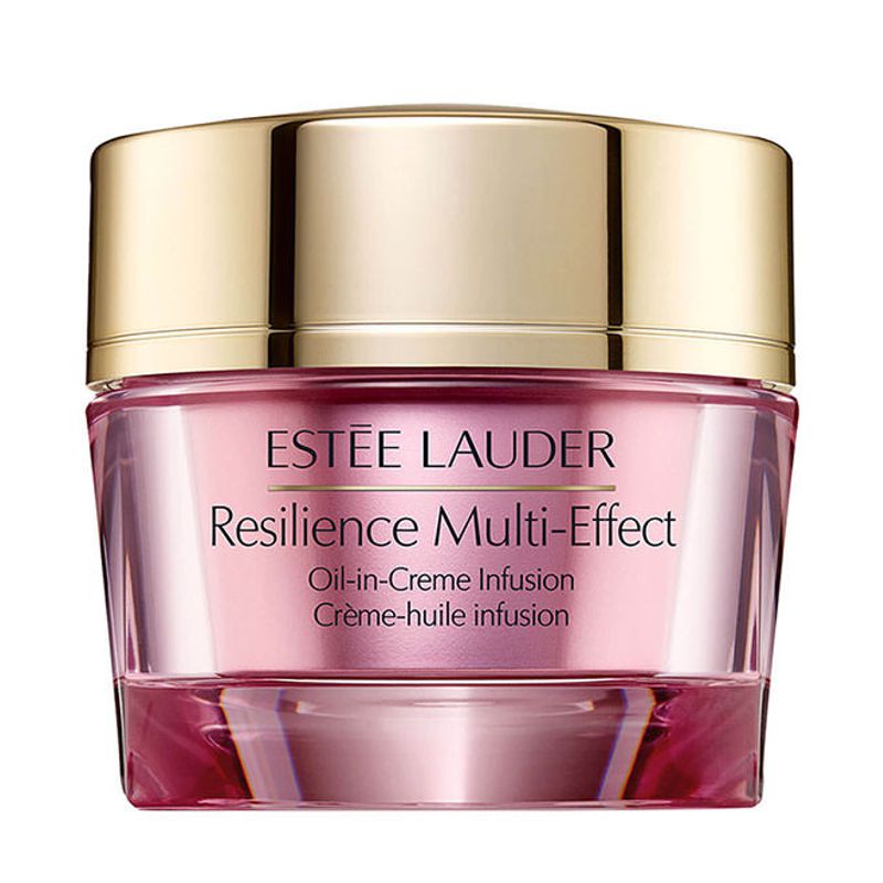 Estée Lauder Resilience Multi-Effect Oil-in-Creme Infusion 50 ml Estée Lauder Resilience Multi-Effect Oil-in-Creme Infusion 50 ml