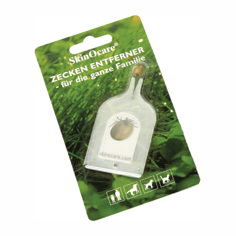Nippes Zeckenkarte Nippes Zeckenkarte
