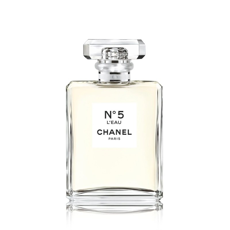 CHANEL N°5 L'eau CHANEL N°5 L'eau