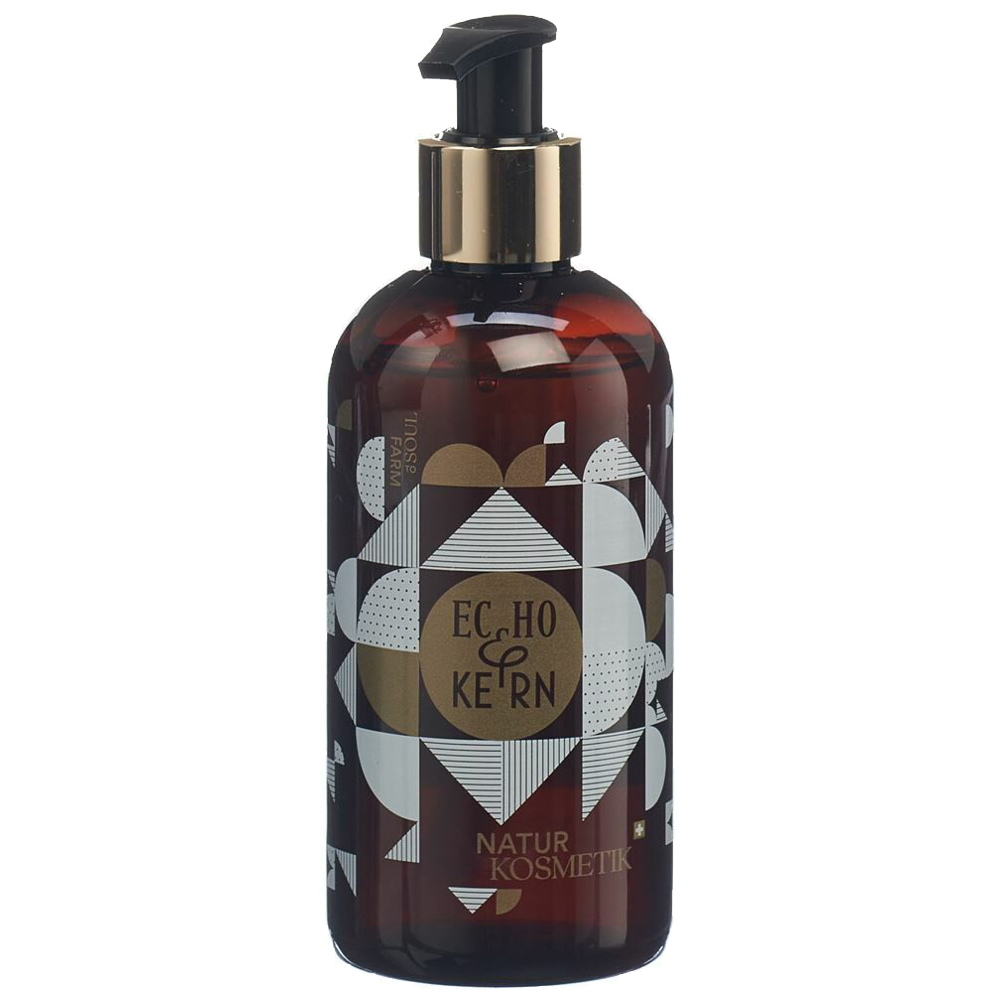 Echo&Kern Shampoo-Dusch Alpenrose Enzian 250 ml Echo&Kern Shampoo-Dusch Alpenrose Enzian 250 ml