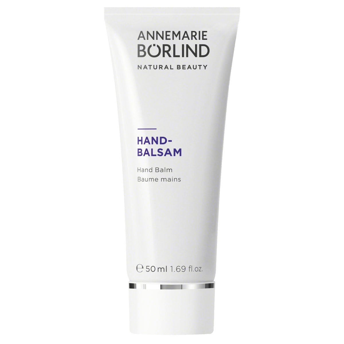 Börlind Hand Balm 50 ml Börlind Hand Balm 50 ml