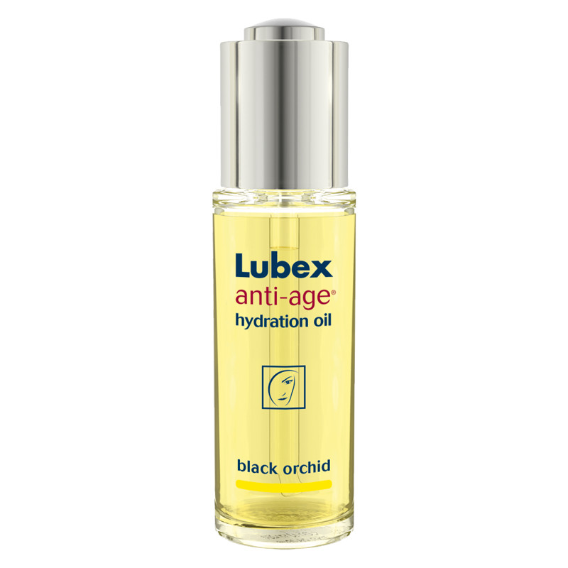 Lubex Anti-Age Hydration Oil 30 ml Lubex Anti-Age Hydration Oil 30 ml