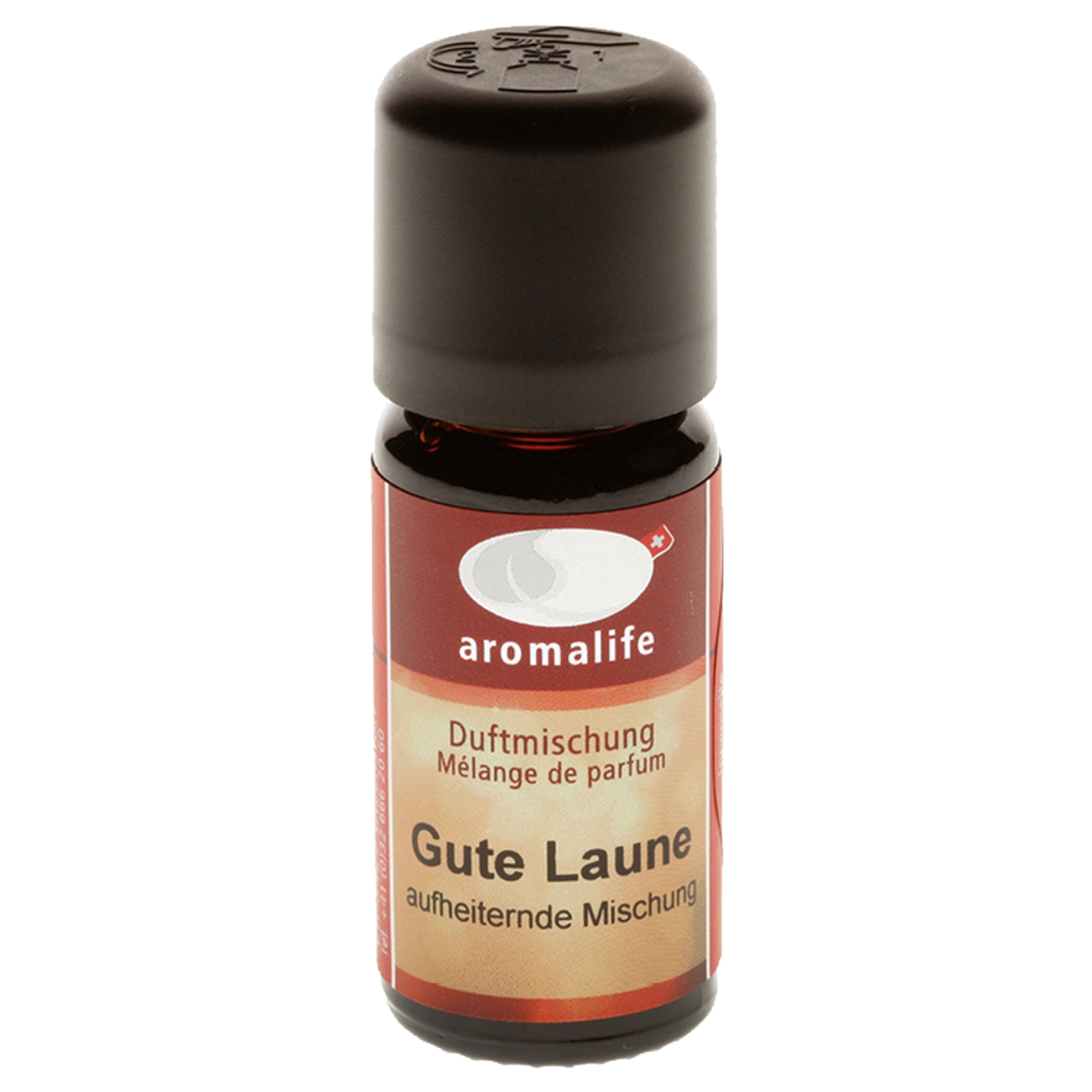 Aromalife Gute Laune Duftmischung 10 ml