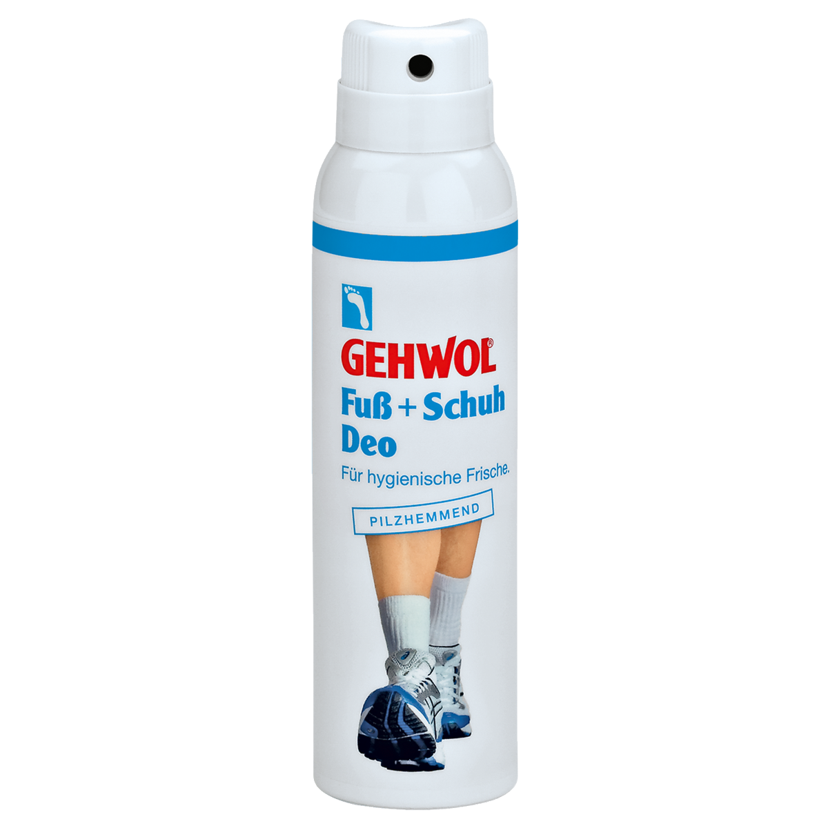 Gehwol Fuss und Schuh Deo 150 ml Gehwol Fuss und Schuh Deo 150 ml