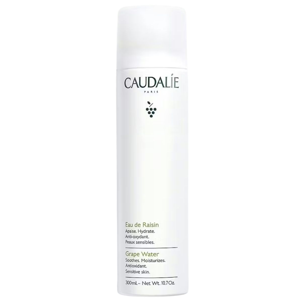 Caudalie Weintrauben-Gesichtswasser 300 ml