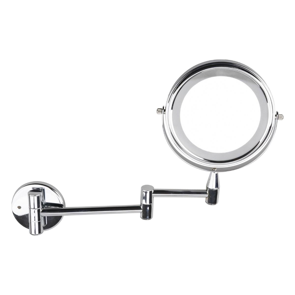 Damari LED-Wandspiegel 10-fach Andrea