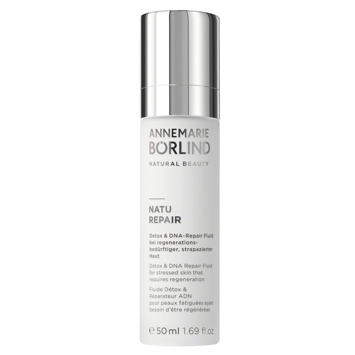 Börlind Naturepair Detox & DNA Repair 50 ml Börlind Naturepair Detox & DNA Repair 50 ml
