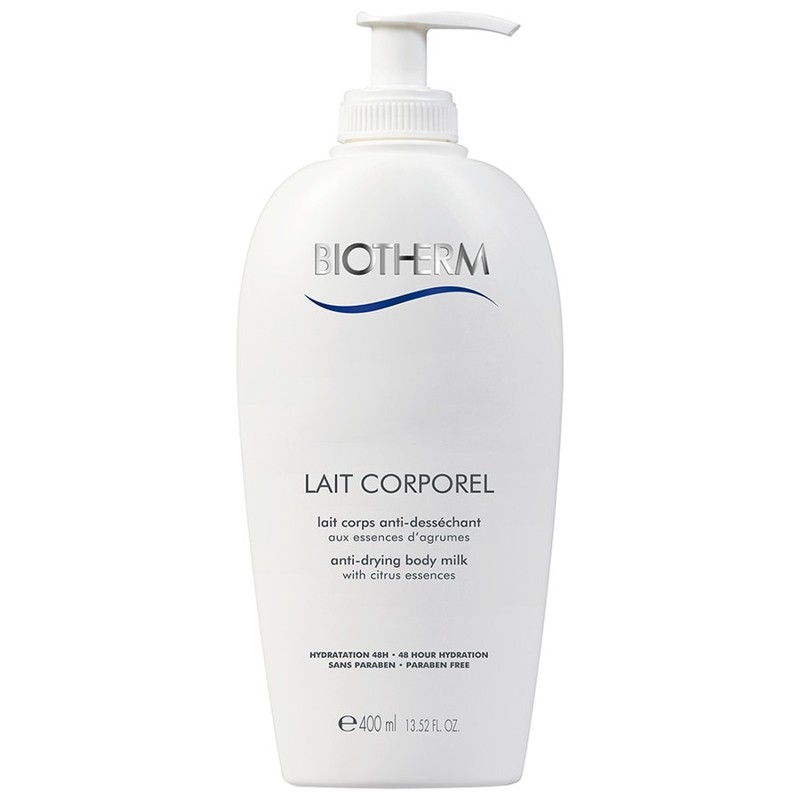Biotherm Lait Corporel Körperlotion 400ml Biotherm Lait Corporel Körperlotion 400ml
