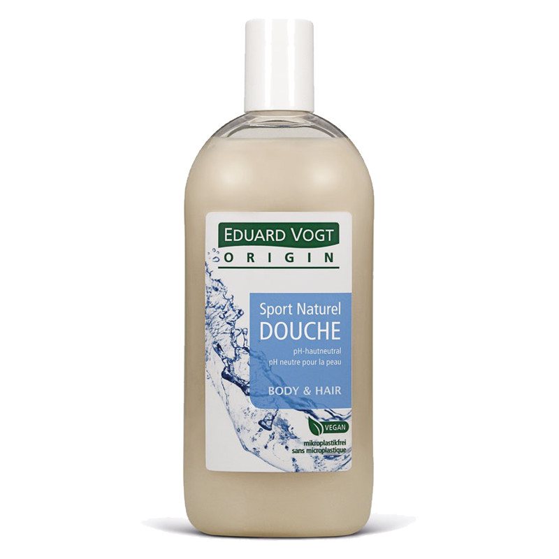 Eduard Vogt Origin Douche Sport Naturel 200 ml Eduard Vogt Origin Douche Sport Naturel 200 ml