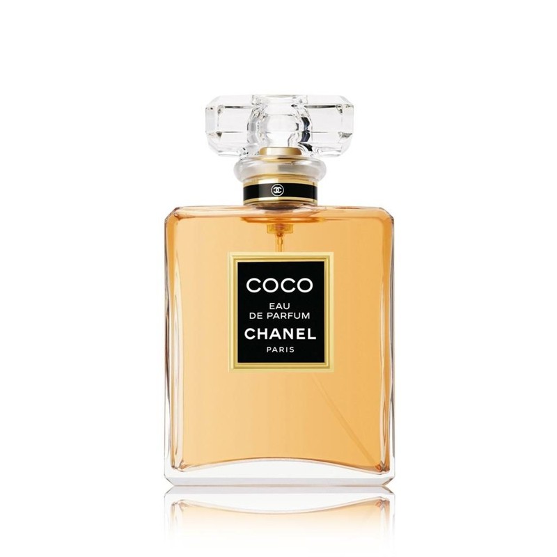 CHANEL Coco Eau de Parfum 50 ml CHANEL Coco Eau de Parfum 50 ml