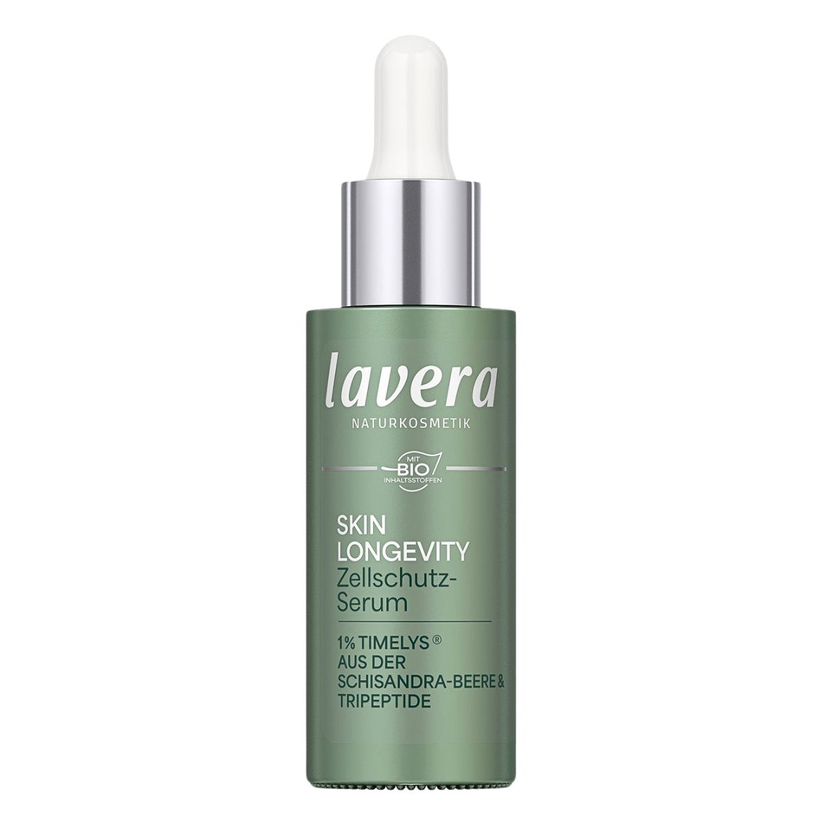 Lavera Skin Longevity Zellschutz Serum 30 ml