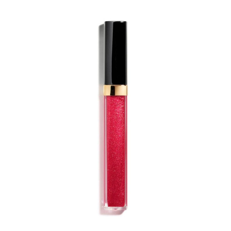 CHANEL Rouge Coco Gloss CHANEL Rouge Coco Gloss