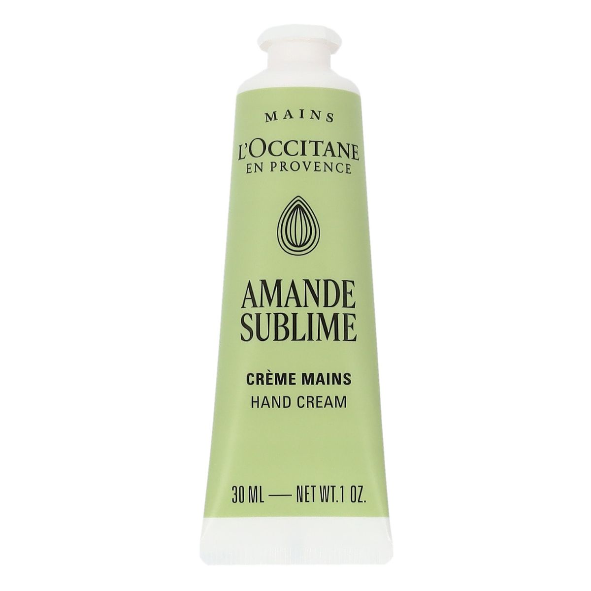L'Occitane Amande Sublime Handcreme 30 ml