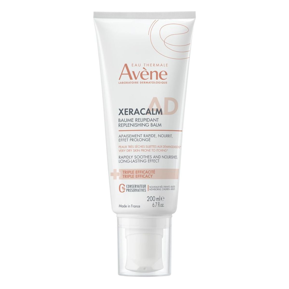 Avène XeraCalm A.D. Balsam rückfettend