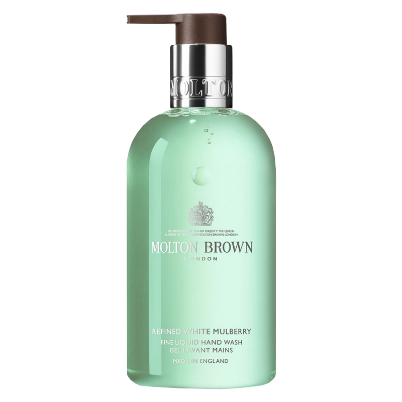 Molton Brown Mulberry & Thyme Hand Wasch 300 ml