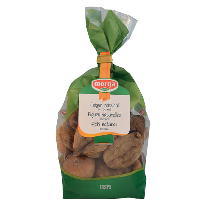 Issro Feigen natural Nr 2 Beutel 400 g Issro Feigen natural Nr 2 Beutel 400 g