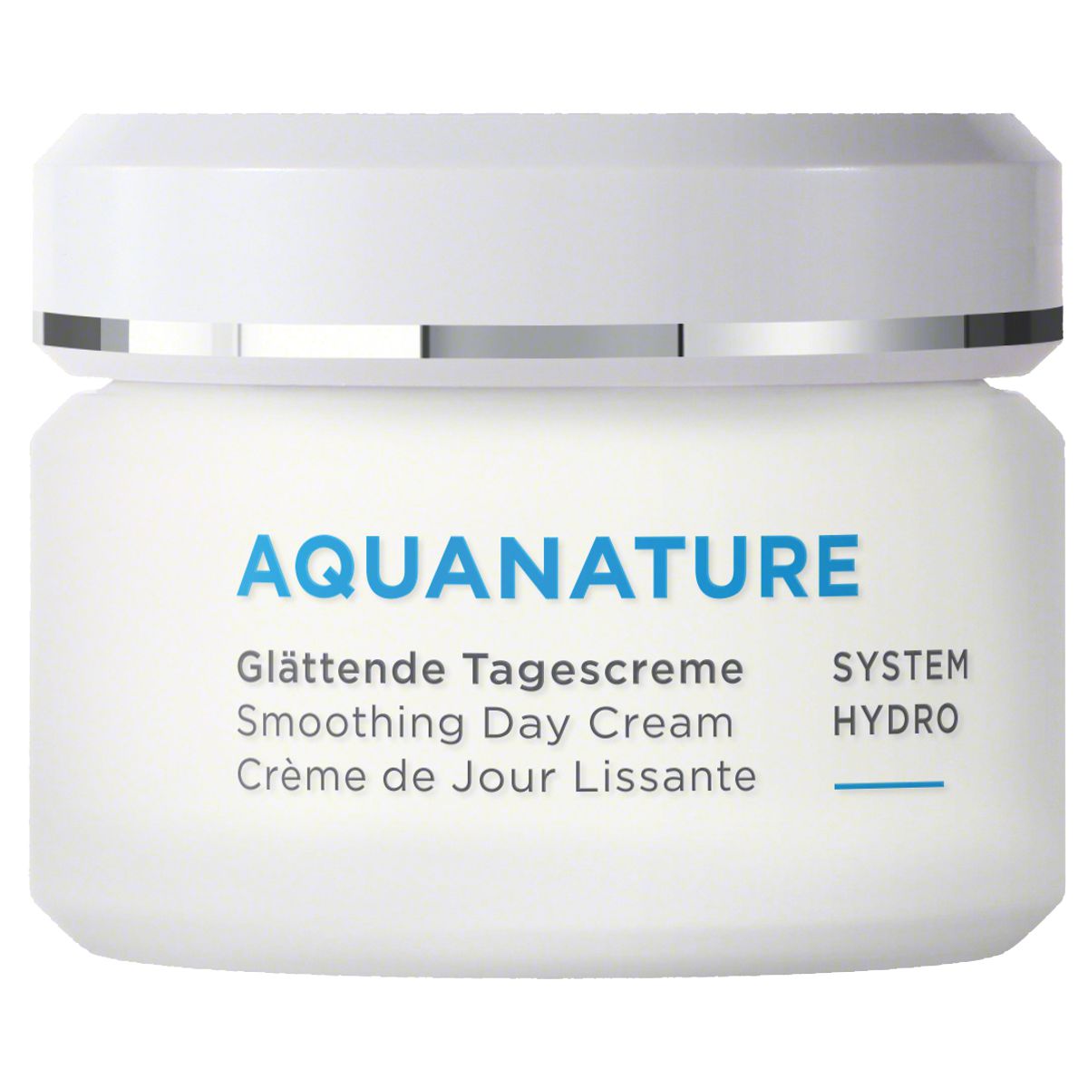 Börlind Aquanature Glättende Tagescreme 50 ml Börlind Aquanature Glättende Tagescreme 50 ml