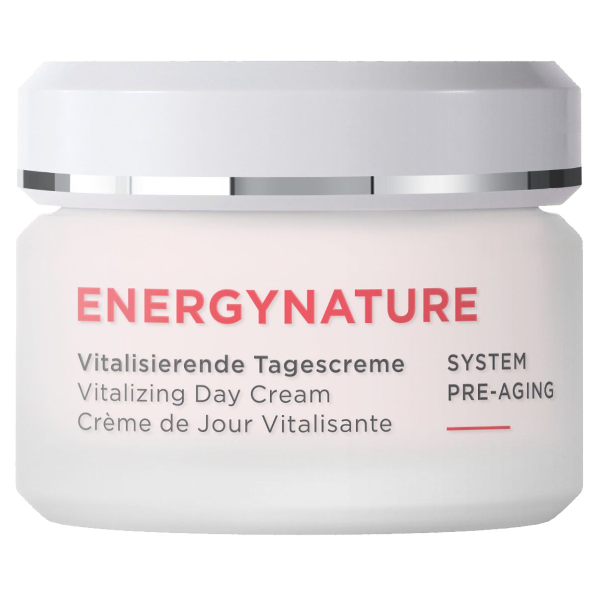 Börlind Energynature vitalisierende Tagescreme 50 ml Börlind Energynature vitalisierende Tagescreme 50 ml