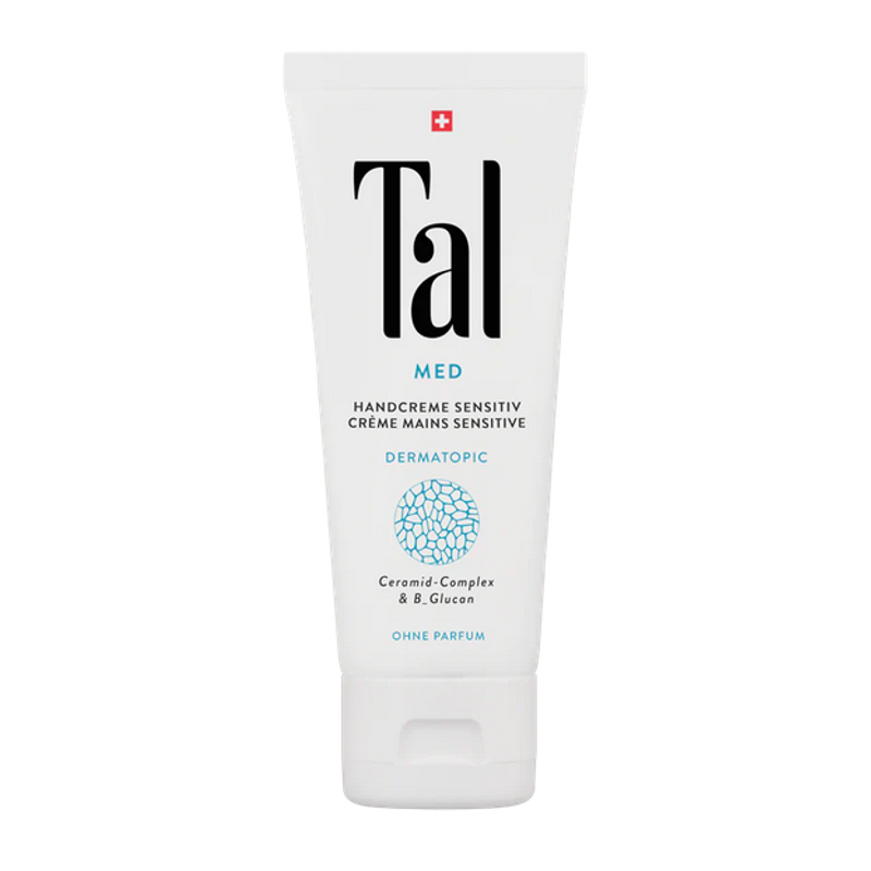 Tal Med Handcreme Dermatopic 75 ml Tal Med Handcreme Dermatopic 75 ml