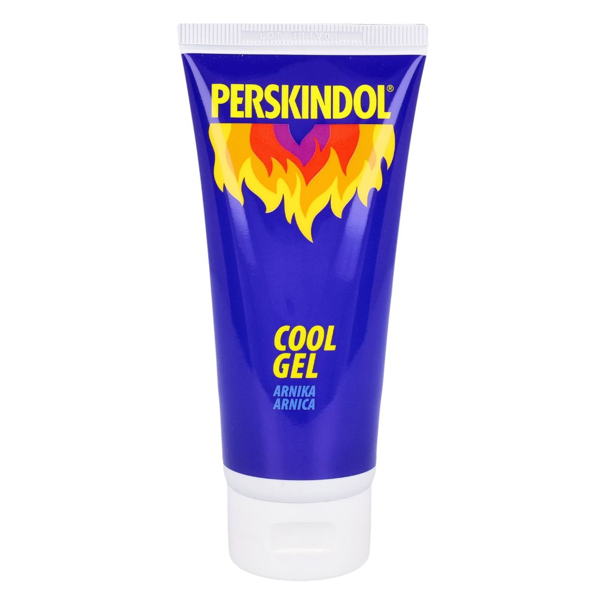 Perskindol Cool Arnika Gel 100 ml