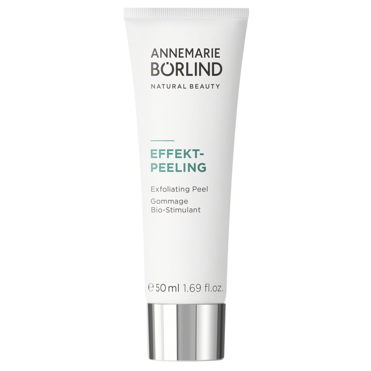 Börlind Effekt Peeling 50 ml Börlind Effekt Peeling 50 ml