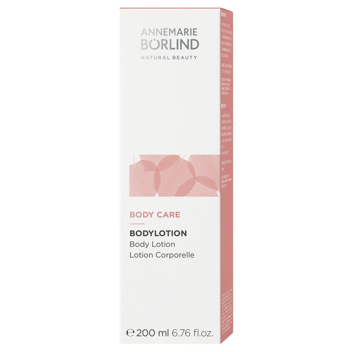 Börlind Body Care Bodylotion 200 ml Börlind Body Care Bodylotion 200 ml
