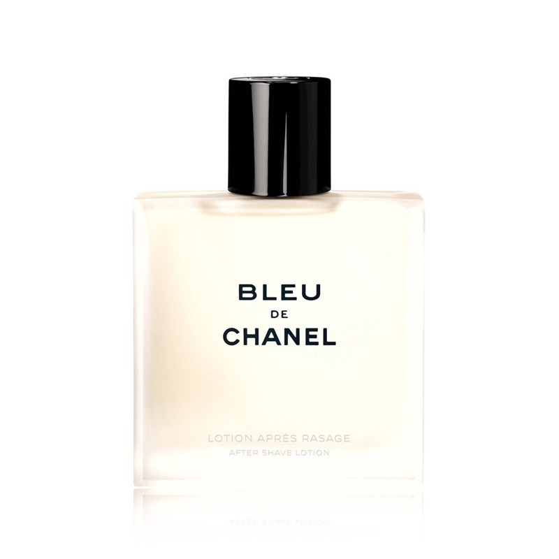 CHANEL Bleu de Chanel After Shave Lotion 100 ml