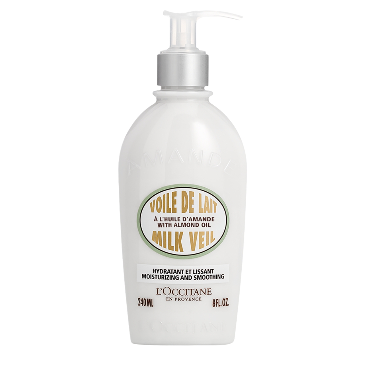 L'Occitane Mandel Bodylotion 240 ml