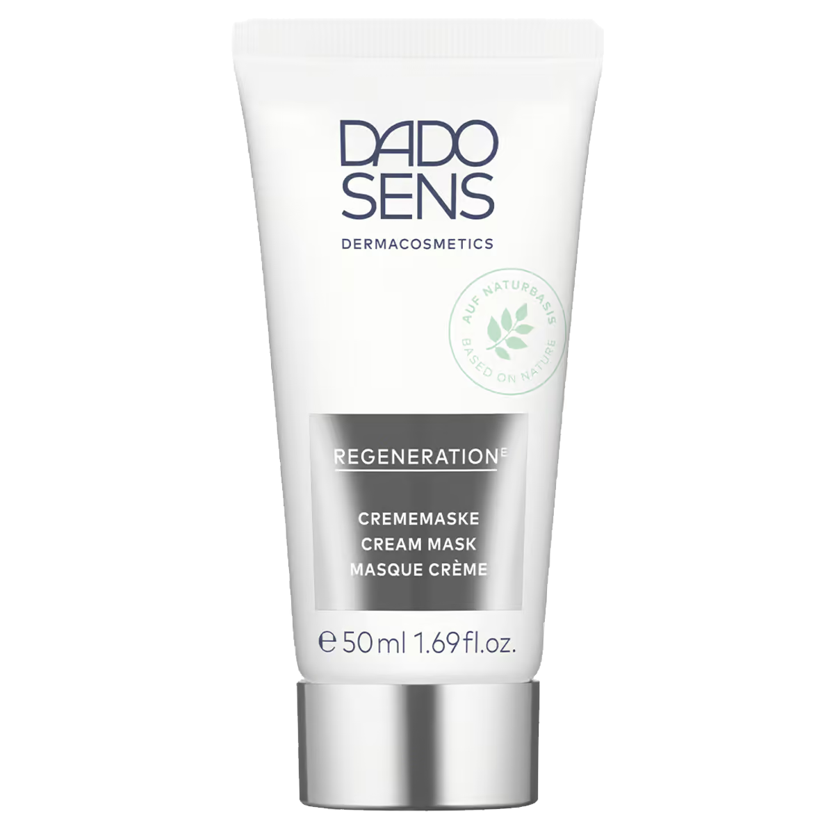 Dado Sens Regeneration Crememaske 50 ml