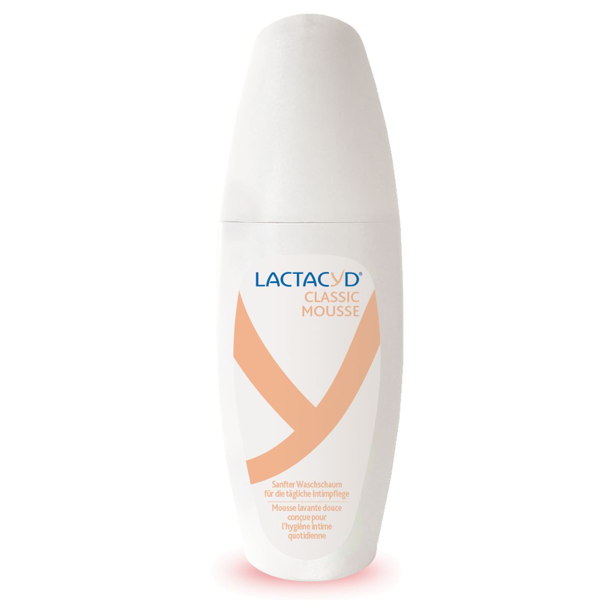 Image of Lactacyd Mousse 150 ml