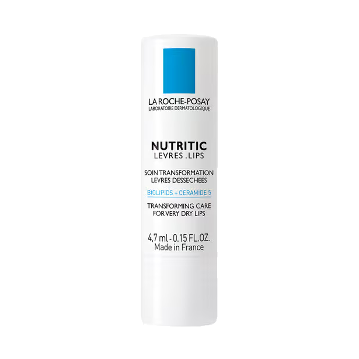 La Roche Posay Nutritic Soin des lèvres 4.7 ml La Roche Posay Nutritic Soin des lèvres 4.7 ml