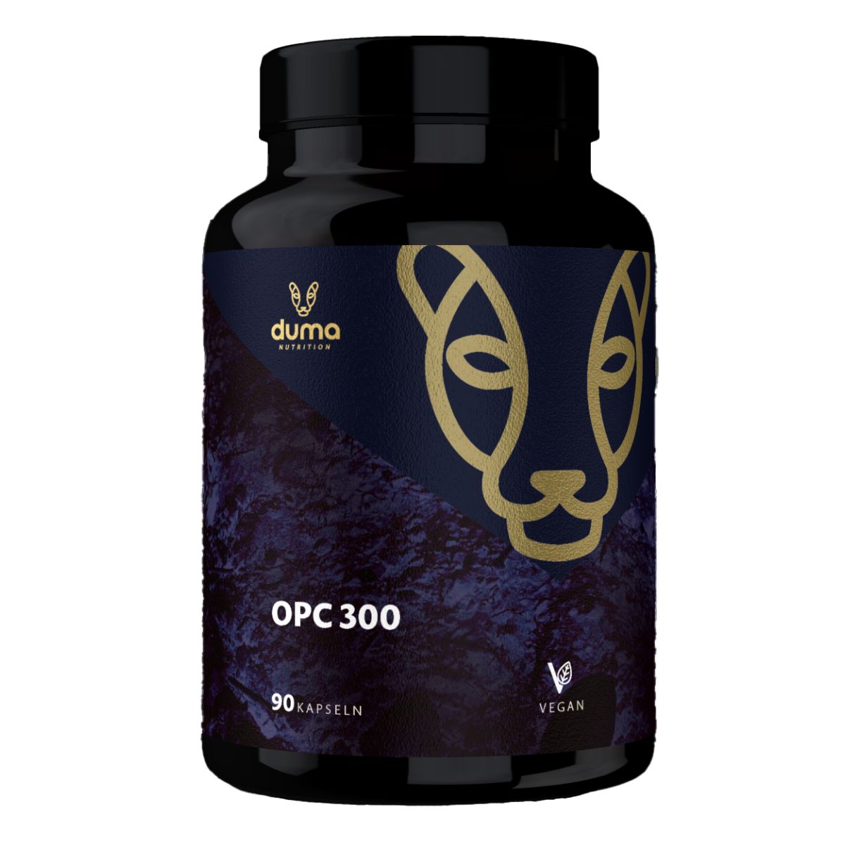 Duma OPC300 Kapseln 90 Stück