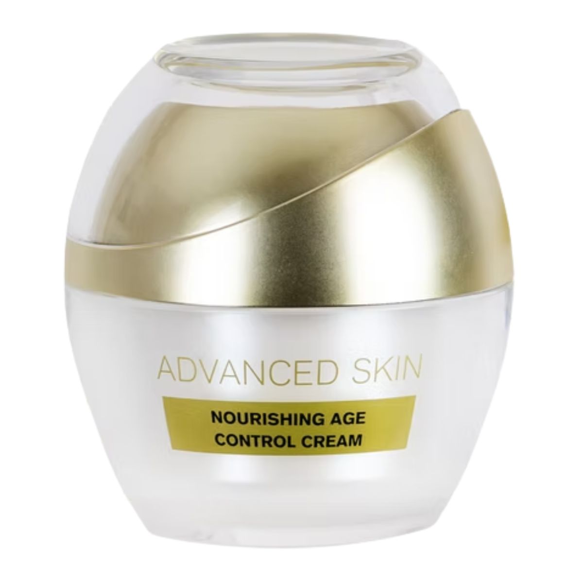 Rolf Stehr Advanced Skin Nourishing Age Control Cream 50 ml 