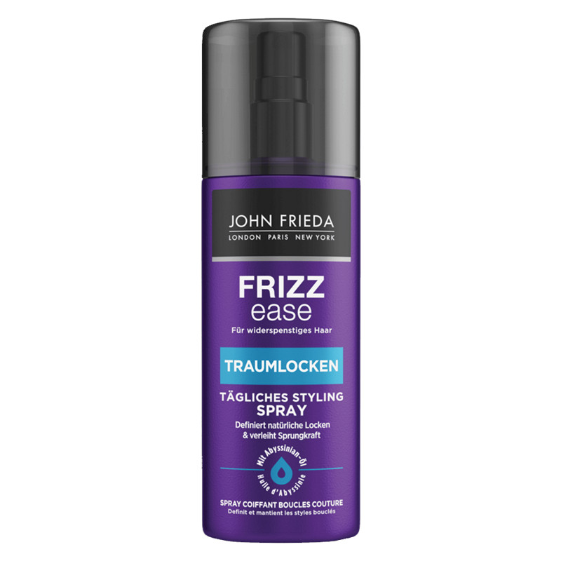 John Frieda Frizz Ease Traumlocken Styling Spray 200 ml