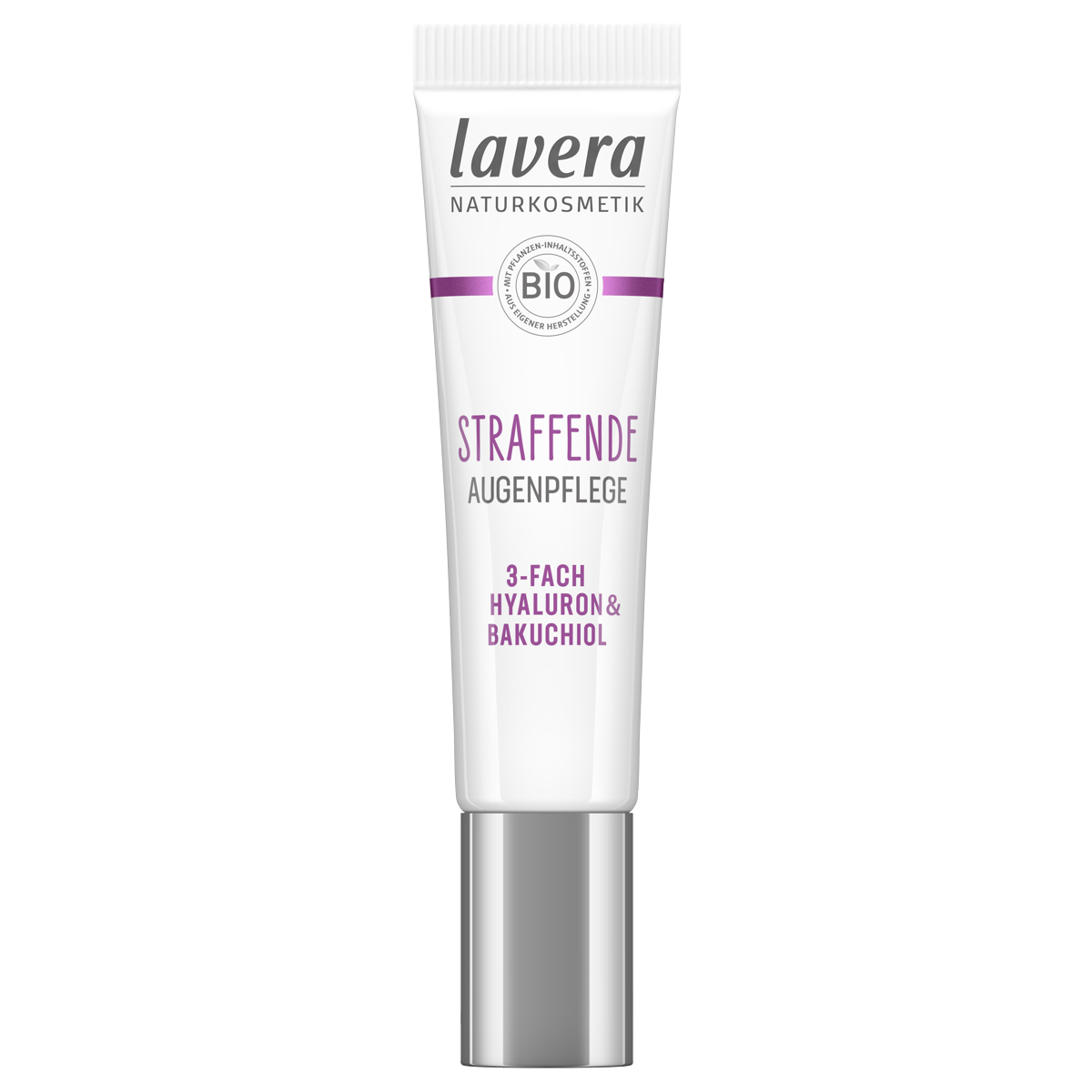 Lavera Augenpflege straffend 15 ml
