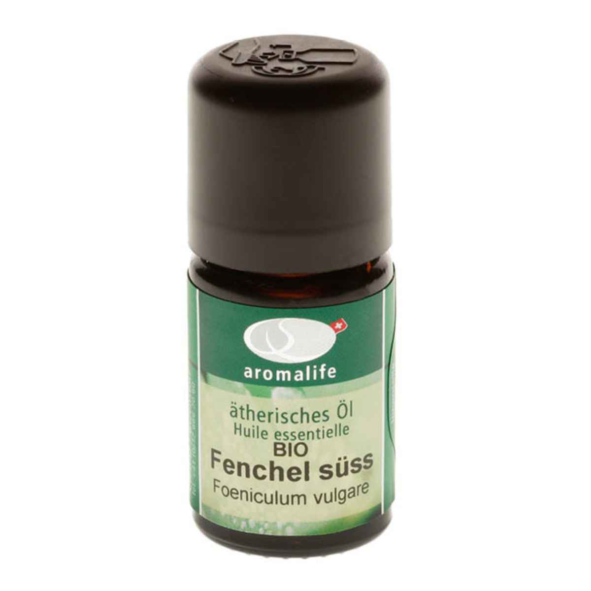 Aromalife Fenchel süss Äth/Öl BIO 5 ml