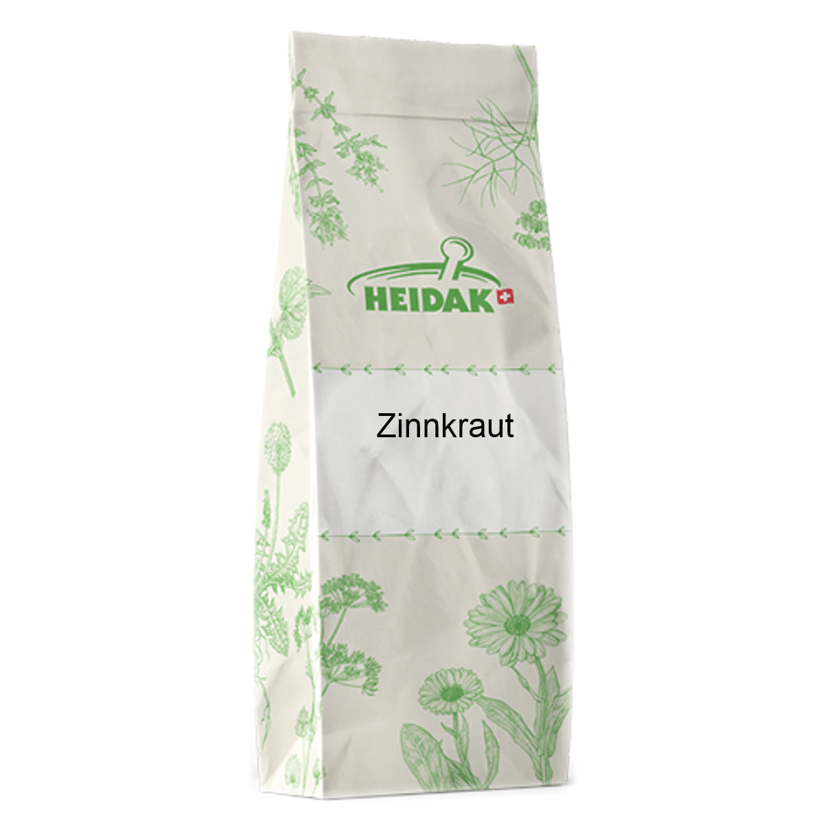 Heidak Zinnkraut 50 g