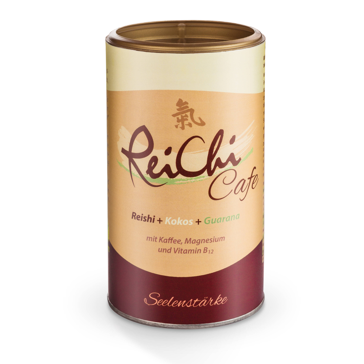 Dr. Jacobs ReiChi Pulver 300 g Dr. Jacobs ReiChi Pulver 300 g